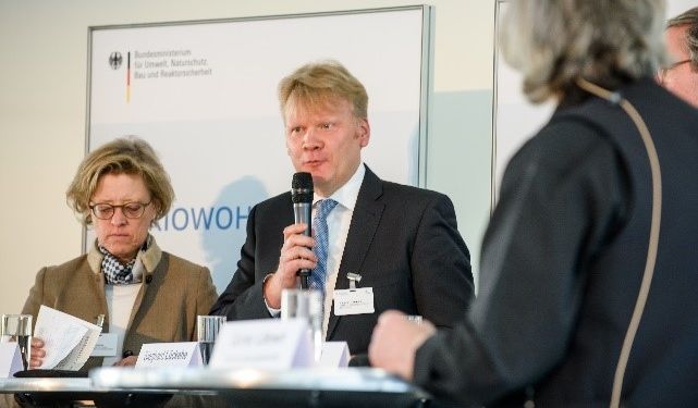 Podiumsdiskussion_Bautec-2018