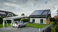 Effizienzhaus Plus Brieselang