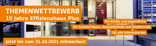 Themenwettbewerb