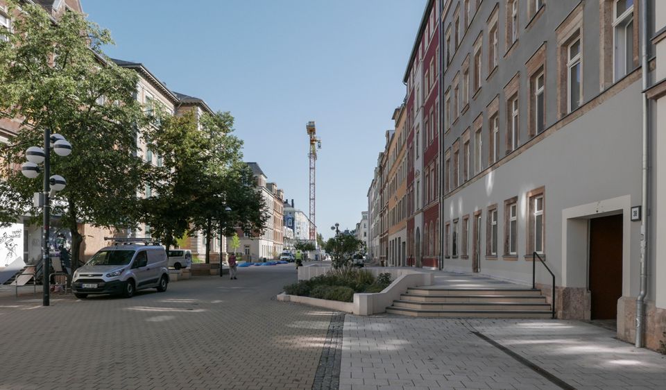 Strassenansicht