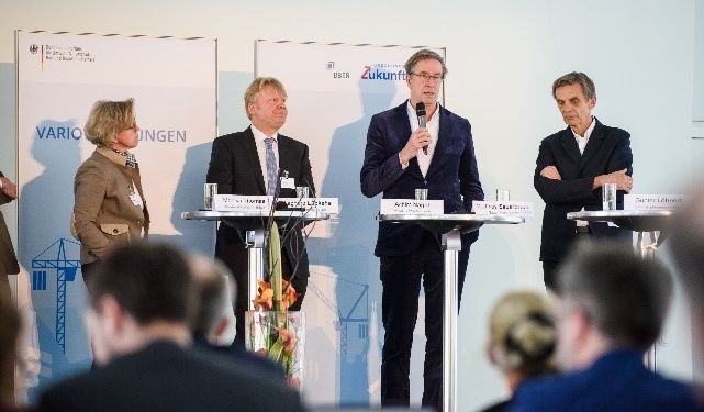 Podiumsdiskussion_Bautec-2018